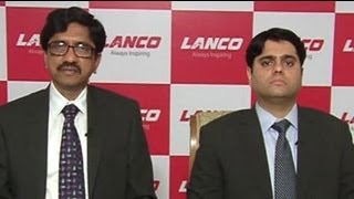 Recovery long way ahead for Lanco