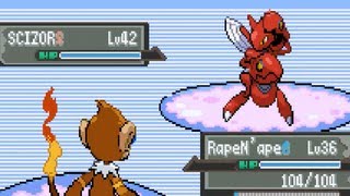 Pokemon Flora Sky Hack - Part 19