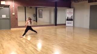 Kelsi Darby @ Millennium Pittsburgh