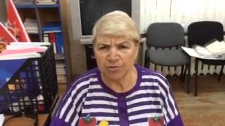Порошенко убивает людей! 15 08 14г