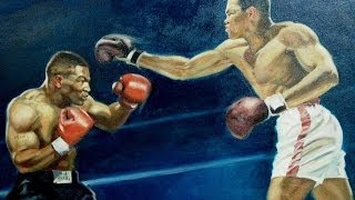 Muhammad Ali vs Mike Tyson Debate Ferdie Pacheco & Steve Lott 2013