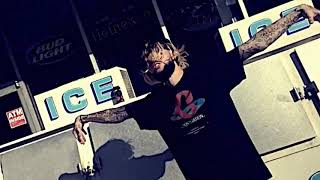 Polluted Paradise- Chetta ft suicideboys (unofficial music video)