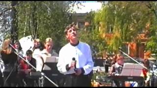 Алексей Магницкий - С Днём Рождения, Мама!