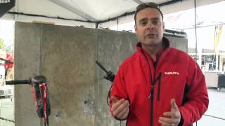 Hilti TE 70 ATC Combihammer