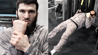 Как тренируется нокаутер №1 в мире Бетербиев / Про Чимаева и Хабиба / Подготовка к бою