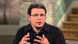 Mentoring as Ministry
