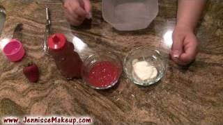 Facial (Mask) Tutorial For Oily Skin