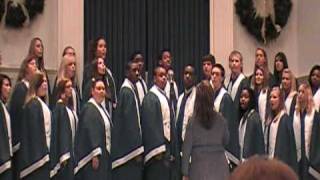 Marching in the Light of God / Siyahamba