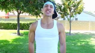 (Bloopers/Outtake) The Encounter