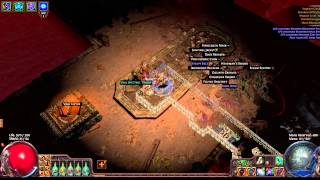 [PoE] Secret Method to Farming Corrupted Zones