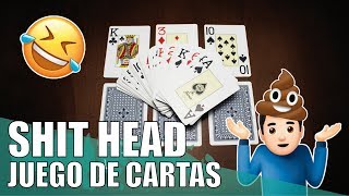 Juegos con cartas de poker divertidos ?