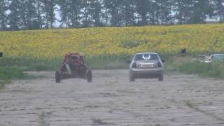 Drag Racing 2016 Краматорск