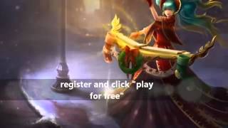 League of Legends Free Riot Points RP Hack 100% working   Rengar  Updated September 3rd!