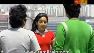 Kadhalikka Neramillai Ep 5 (2/2)
