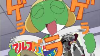 Keroro Gunsou 159 2/2