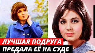 Тюрьма, жизнь на две семьи и роковая подстава от подруги | Судьба актрисы Валентины Малявиной