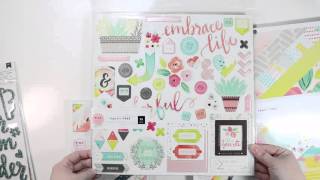 Fancy Free Haul + Collection Disconnection Chat