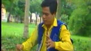 Trong com - Doc tau dan bau Toan Thang (HTV 7 - 1992)
