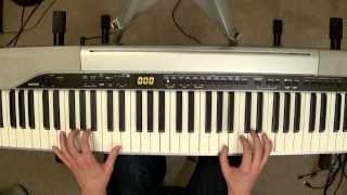 Gravity Falls Theme Song Tutorial