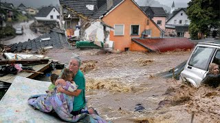 Storm caught on camera. Tropical cyclone ,Flood South Carolina. Hurricane , natural disaster video