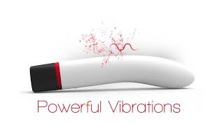 Interaction between a Kiiroo Onyx Pearl