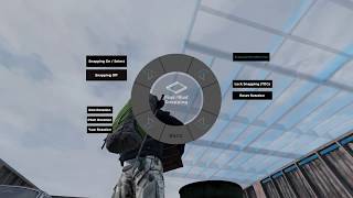 Dayz - BaseBuildingPlus - Snapping Showcase