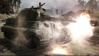 The Most Epic Company of Heroes Match Ever