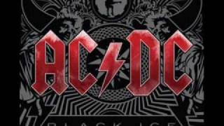 AC DC harley davidson
