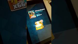 New Legendary Card Animation 12.06!!!
