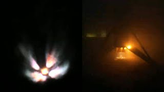 SpaceX Starlink 87 launch and Falcon 9 first stage landing, 12 June 2023