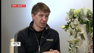 Алексей Ягудин: я не остановлюсь никогда