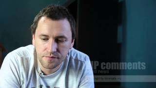 Юрий Постарнаков: Российский Крым Сеня Кайнов Seny Kaynov #SENYKAY