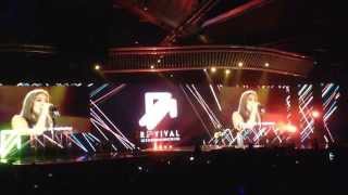 The Sam Willows @ CHCSG