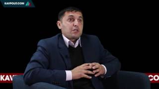 «Даже глава Дагестана не может на меня повлиять»