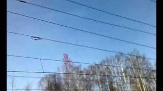 2 фазы 10кВ