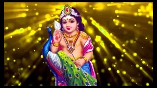 VEL MURUGA VEL - MURUGAN DEVOTIONAL 2016
