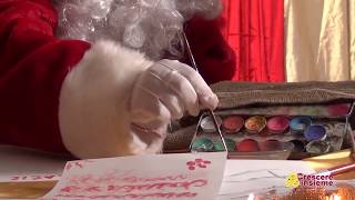 TEASER - Il Natale che vorrei - Musical 2019 - Crescere Insieme - Regia Fausto Verginelli