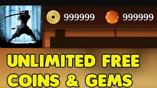 How to hack Shadow fight 3 using lucky patcher- Unlimited coins hack