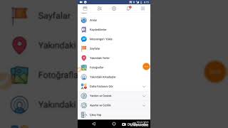 Facebook hesabı nasıl dondurulur %100 doğru çalışıyor.