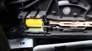 Freelander 2.-Щелчки в селекторе АКПП.