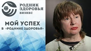 История успеха Елены Малицкой