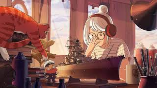 Lofi beat - beats to chill and study to - Love is not a game