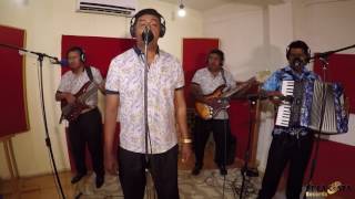 Conjunto Mar Azul De Chanin Y Lalo - Rosa Maria