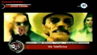 EXN - El Diablo o El Demonio