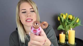 XXL DM HAUL MÄRZ 2018 | SO VIELE TOLLE NEUHEITEN!! ? | Michèle Schmidt