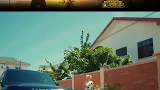 Teaser Video - Fancy Gadam - Ft. Stonebwoy — premiers 1st February 2020