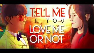 Charming_Jo & 새송 Saesong ♬ What Lovers Do - Maroon5 ft. SZA Cover.
