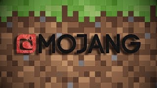 Обращение к MOJANG (Диму бомбит)