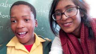 JCP 2016 Group 114: Boschkop Primary Farm School