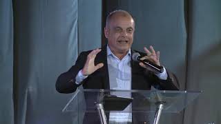 Día #5 Semana de Renovación | Pr. Carlos Mraida
